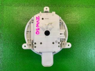 Мотор печки TOYOTA PRIUS ZVW30 2ZR-FXE 87103-47031, 272600-0480 3 ракурс