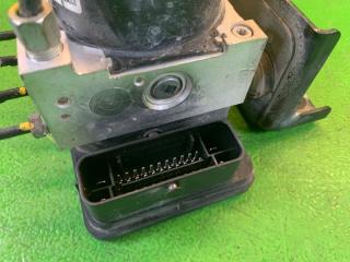 Блок abs NISSAN NOTE SNE12 HR12-DE 47660 5WS0A 2 ракурс