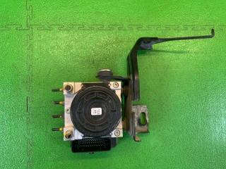 Блок abs NISSAN NOTE SNE12 HR12-DE 47660 5WS0A 3 ракурс