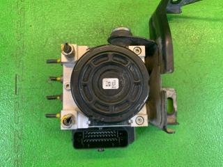 Блок abs NISSAN NOTE SNE12 HR12-DE 47660 5WS0A 4 ракурс