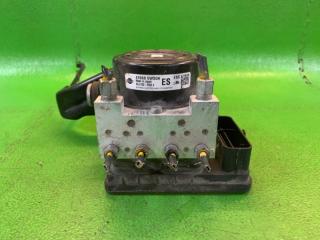 Блок abs NISSAN NOTE SNE12 HR12-DE 47660 5WS0A 5 ракурс