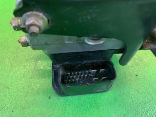 Блок abs HONDA STEPWGN RF6 K20A 57110-S7T-J02, 3H25-0411 4 ракурс