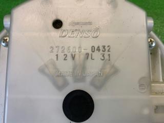 Мотор печки TOYOTA PRIUS ZVW30 2ZR-FXE 87103-47031, 272600-0432 4 ракурс