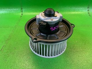 Мотор печки TOYOTA CROWN 2003