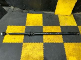Кардан TOYOTA BB QNC25 37100-B1070, 37100-B1071 1 ракурс