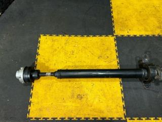 Кардан TOYOTA BB QNC25 37100-B1070, 37100-B1071 2 ракурс