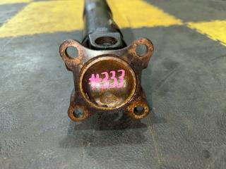 Кардан TOYOTA BB QNC25 37100-B1070, 37100-B1071 5 ракурс