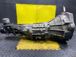МКПП NISSAN SILVIA S15 SR20-DET 32010-89F10, 6 SPEED 3 ракурс