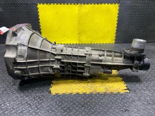МКПП NISSAN SILVIA S15 SR20-DET 32010-89F10, 6 SPEED 4 ракурс