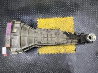 МКПП NISSAN SILVIA S15 SR20-DET 32010-89F10, 6 SPEED 5 ракурс