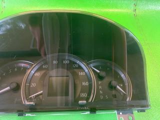 Спидометр TOYOTA CROWN GRS203 3GR-FSE 83800-3A350, 257460-2642 4 ракурс