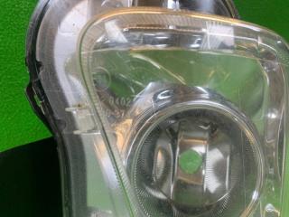 Туманка левая передняя TOYOTA CROWN GRS203 3GR-FSE 30-374 4 ракурс