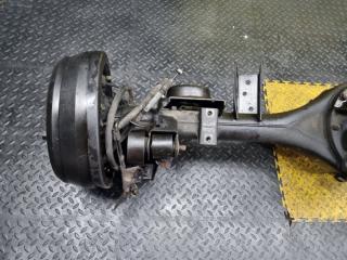 Мост NISSAN TERRANO TR50 ZD30-DDTI 38300K4319, LSD 49/12=4.083 2 ракурс
