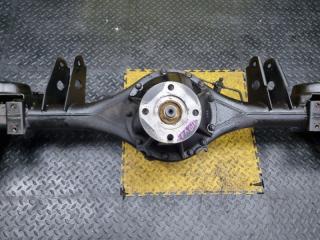 Мост NISSAN TERRANO TR50 ZD30-DDTI 38300K4319, LSD 49/12=4.083 3 ракурс