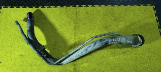 Горловина топливного бака MITSUBISHI MIRAGE 1997 контрактная Горловина топливного бака MITSUBISHI MIRAGE 1997