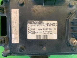 Радар-детектор TOYOTA CROWN MAJESTA UZS187 3UZ-FE 88210-30070, 230000-5033 2 ракурс