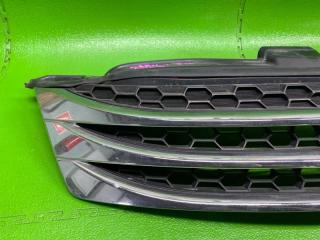 Решетка передняя TOYOTA MARK X ZIO ANA15 2AZ-FE 53111-72080 2 ракурс