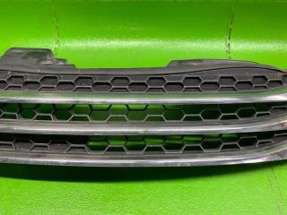Решетка передняя TOYOTA MARK X ZIO ANA15 2AZ-FE 53111-72080 4 ракурс