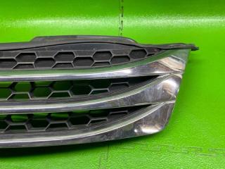 Решетка передняя TOYOTA MARK X ZIO ANA15 2AZ-FE 53111-72080 5 ракурс