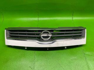 Запчасть решетка передняя NISSAN SERENA 2007