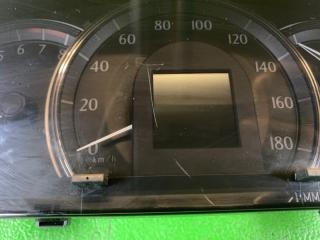 Спидометр TOYOTA CROWN GRS203 3GR-FSE 83800-3A350, 257460-2642 2 ракурс