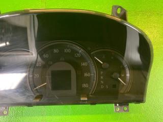 Спидометр TOYOTA CROWN GRS203 3GR-FSE 83800-3A350, 257460-2642 4 ракурс