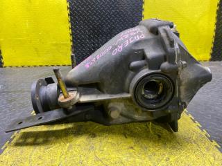 Редуктор задний MITSUBISHI PAJERO V78W 4M41 3501A304, 41/10 4 ракурс
