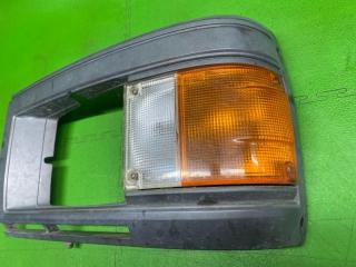 Габарит левый передний NISSAN CARAVAN VRMGE24 TD27 210-24522 4 ракурс