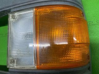 Габарит левый передний NISSAN CARAVAN VRMGE24 TD27 210-24522 5 ракурс