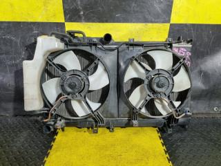 Радиатор SUBARU LEGACY