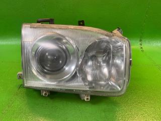 Запчасть фара правая NISSAN TERRANO 2002