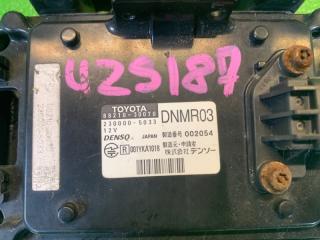 Радар-детектор TOYOTA CROWN MAJESTA UZS187 3UZ-FE 88210-30070, 230000-5033 3 ракурс