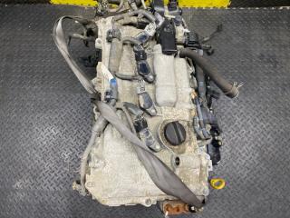 ДВС TOYOTA PRIUS ZVW30 2ZR-FXE 19000-37470, 4606226 2 ракурс