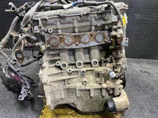 ДВС TOYOTA PRIUS ZVW30 2ZR-FXE 19000-37470, 4606226 3 ракурс