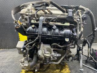 ДВС TOYOTA PRIUS ZVW30 2ZR-FXE 19000-37470, 4606226 5 ракурс