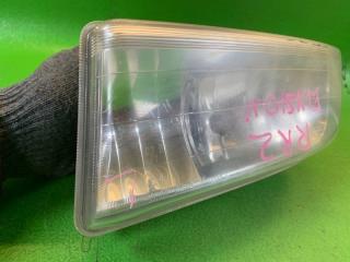Туманка левая передняя HONDA ELYSION RR2 K24A 114-22698 2 ракурс Туманка левая передняя HONDA ELYSION RR2 K24A 114-22698 2 ракурс