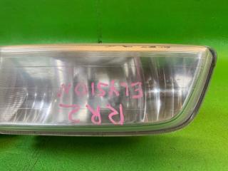 Туманка левая передняя HONDA ELYSION RR2 K24A 114-22698 4 ракурс Туманка левая передняя HONDA ELYSION RR2 K24A 114-22698 4 ракурс
