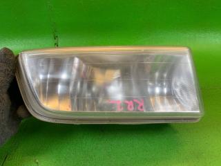 Туманка правая передняя HONDA ELYSION RR2 K24A 114-22698 4 ракурс Туманка правая передняя HONDA ELYSION RR2 K24A 114-22698 4 ракурс