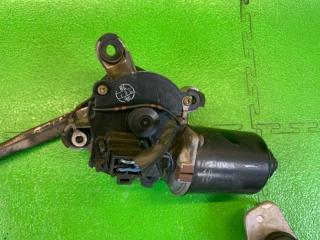 Механизм дворников передний MITSUBISHI PAJERO IO H77W 4G94 MR322654, MR322644 3 ракурс