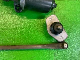 Механизм дворников передний MITSUBISHI PAJERO IO H77W 4G94 MR322654, MR322644 4 ракурс