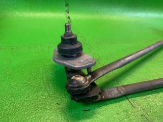 Механизм дворников передний MITSUBISHI PAJERO IO H77W 4G94 MR322654, MR322644 5 ракурс