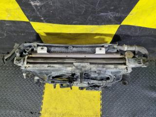 Радиатор NISSAN NOTE SNE12 214105WZ2A 5 ракурс Радиатор NISSAN NOTE SNE12 214105WZ2A 5 ракурс