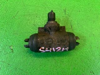 Тормозной цилиндр задний TOYOTA TOWN ACE S412M 3SZ-VE 47550-BZ030 47560-BZ030, 13/16 3 ракурс