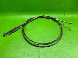 Трос переключения кпп TOYOTA DYNA XZU344 N04C-TJ 33830-37210,33820-37F50 1 ракурс