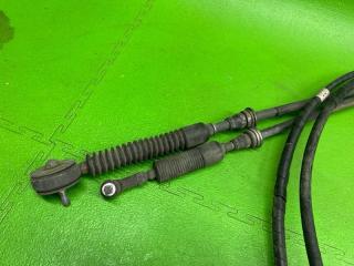 Трос переключения кпп TOYOTA DYNA XZU344 N04C-TJ 33830-37210,33820-37F50 2 ракурс