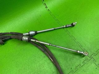 Трос переключения кпп TOYOTA DYNA XZU344 N04C-TJ 33830-37210,33820-37F50 3 ракурс