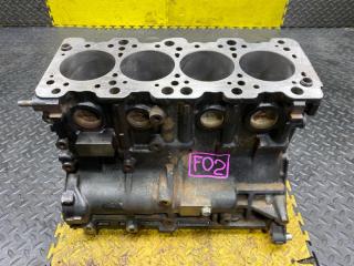Блок цилиндров MITSUBISHI LANCER EVOLUTION CN9A 4G63T TP6131 1 ракурс