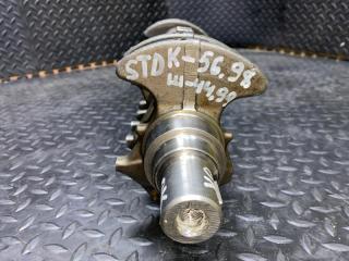 Коленвал MITSUBISHI LANCER EVOLUTION CT9A 4G63T 3 ракурс