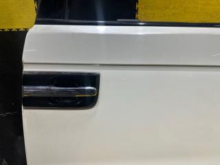 Дверь левая задняя HONDA ELYSION RR2 K24A 67550-SJK-J00ZZ 3 ракурс