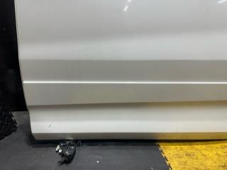 Дверь левая задняя HONDA ELYSION RR2 K24A 67550-SJK-J00ZZ 5 ракурс